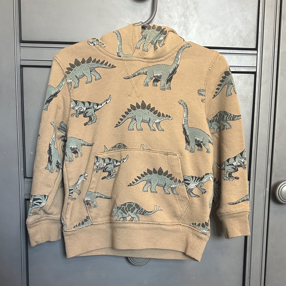 Garanimals Dinosaur Sweatshirt